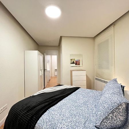 Appartement Acogedor Atocha Ile Sebastian Temporal à Madrid Extérieur photo