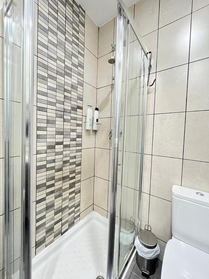 Appartement Acogedor Atocha Ile Sebastian Temporal à Madrid Extérieur photo