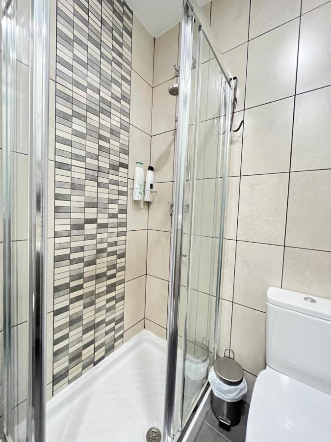 Appartement Acogedor Atocha Ile Sebastian Temporal à Madrid Extérieur photo